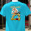 Thumbnail: Dragon Ball - Epic Anime Collection Cotton T-Shirt TS748