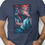 Thumbnail: Jujutsu Kaisen - Elite Anime Showcase Cotton T-Shirt TS1197