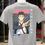 Thumbnail: Parasite - Epic Anime Collection Cotton T-Shirt TS1825