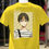 Thumbnail: Hakyuu!! - Epic Anime Collection Cotton T-Shirt TS1056