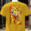 Thumbnail: Dragon Ball - Epic Anime Collection Cotton T-Shirt TS750