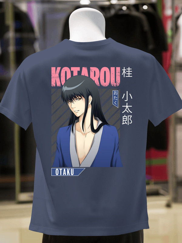 Thumbnail: Gin-Tama - Anime Series Cotton T-Shirt TS988