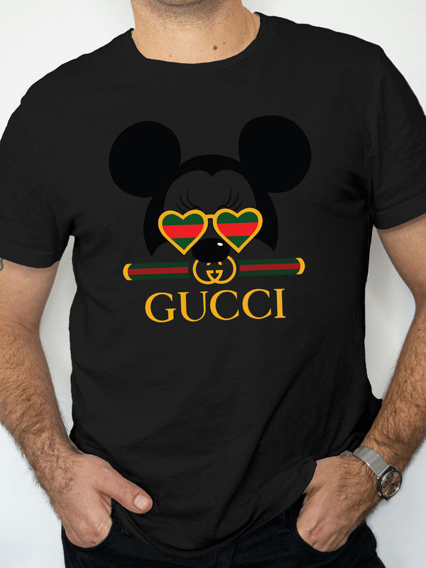 Thumbnail: Disney - Ultimate Design Cotton T-Shirt TS665