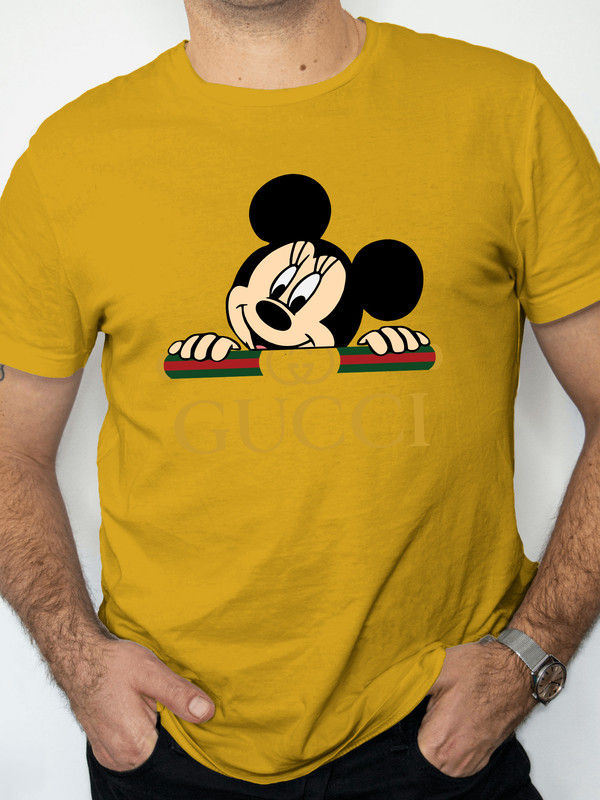 Thumbnail: Disney - Ultimate Design Cotton T-Shirt TS663
