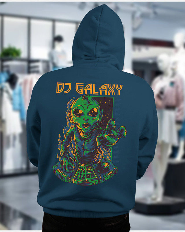 Thumbnail: Boys Hoodie