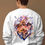 Thumbnail: Winter Anime Sweatshirt