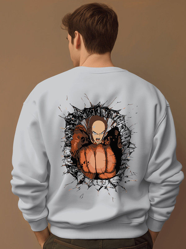 Anime Sweatshirt