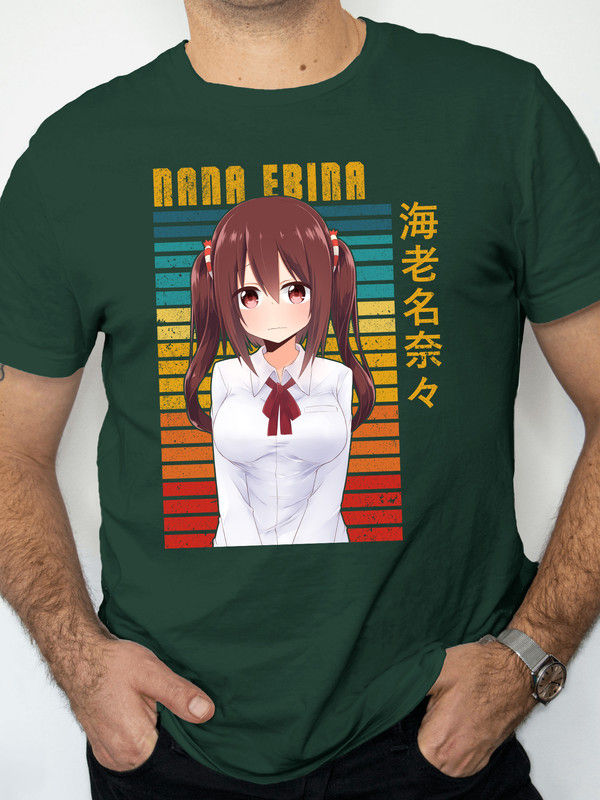 Thumbnail: Himouto! Umaru-chan - Epic Cotton T-Shirt TS1091