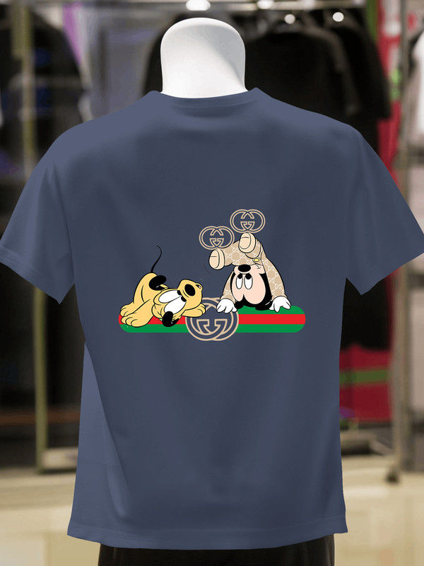 Thumbnail: Disney - Premium Collection Cotton T-Shirt TS550