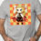 Thumbnail: Demon Slayer - Anime Design Cotton T-Shirt TS305