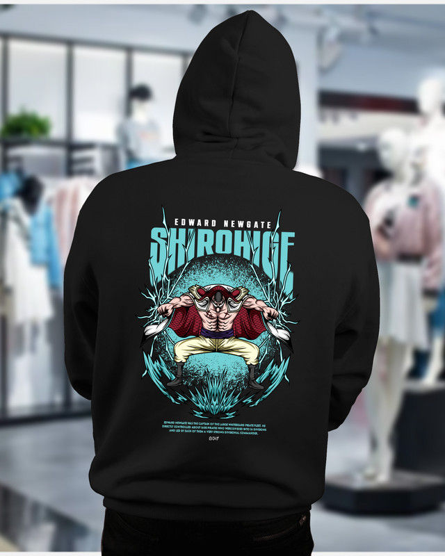 Thumbnail: Latest Anime Hoodie