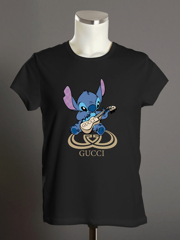 Thumbnail: Disney - Premium Collection Cotton T-Shirt TS581