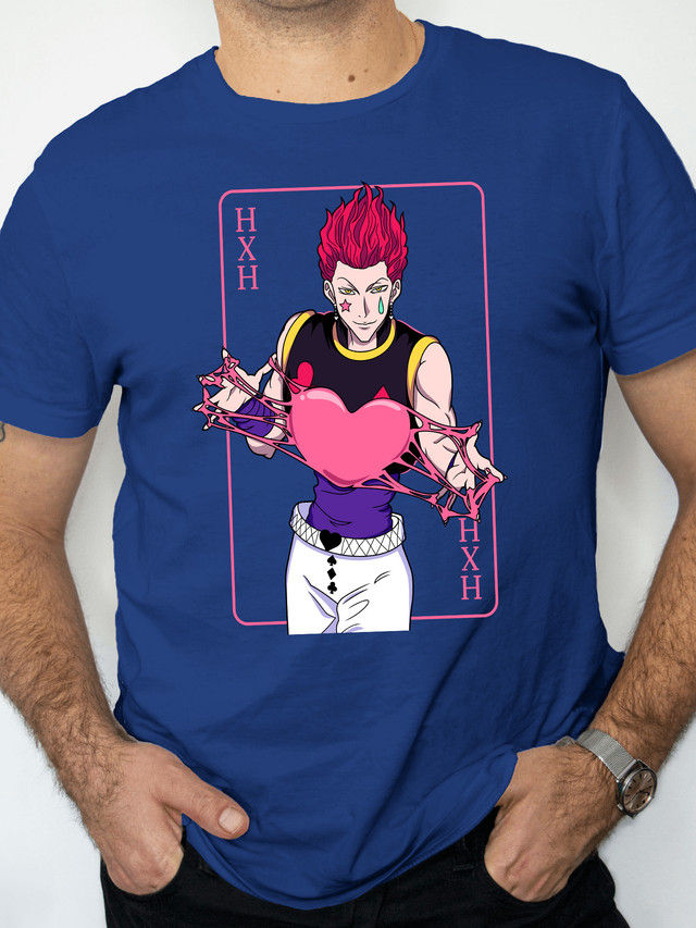 Thumbnail: Legendary Designs - Cotton T-Shirt TS1379
