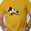 Thumbnail: Disney - Elite Showcase Design Cotton T-Shirt TS611