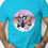 Thumbnail: Demon Slayer - Prime Anime Cotton T-Shirt TS453