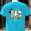 Thumbnail: Disney - Premium Collection Cotton T-Shirt TS558
