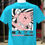 Thumbnail: Dragon Ball - Ultimate Anime Picks Cotton T-Shirt TS890