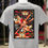 Thumbnail: Dragon Ball - Epic Anime Collection Cotton T-Shirt TS792