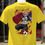 Thumbnail: Chainsaw Man - Poweer Cotton T-Shirt TS238