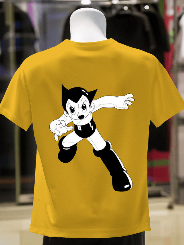 Thumbnail: my designer T Shirt