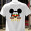 Thumbnail: Disney - Elite Showcase Design Cotton T-Shirt TS622
