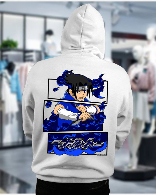 Trending Anime Hoodie