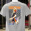 Thumbnail: Hakyuu!! - Epic Anime Collection Cotton T-Shirt TS1048