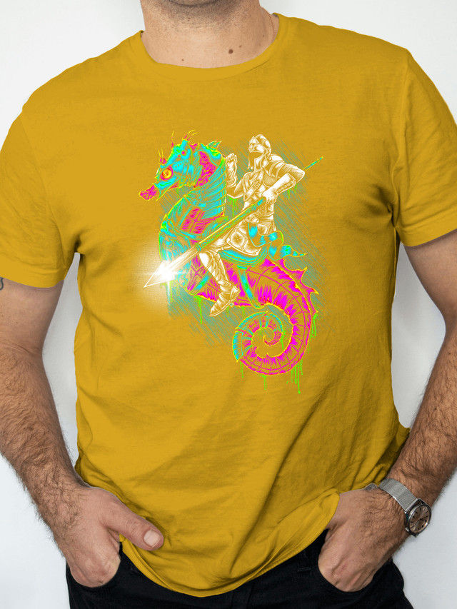 Thumbnail: Anime T-Shirt