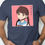 Thumbnail: March comes in like a lion - Epic Anime Collection Cotton T-Shirt TS1682