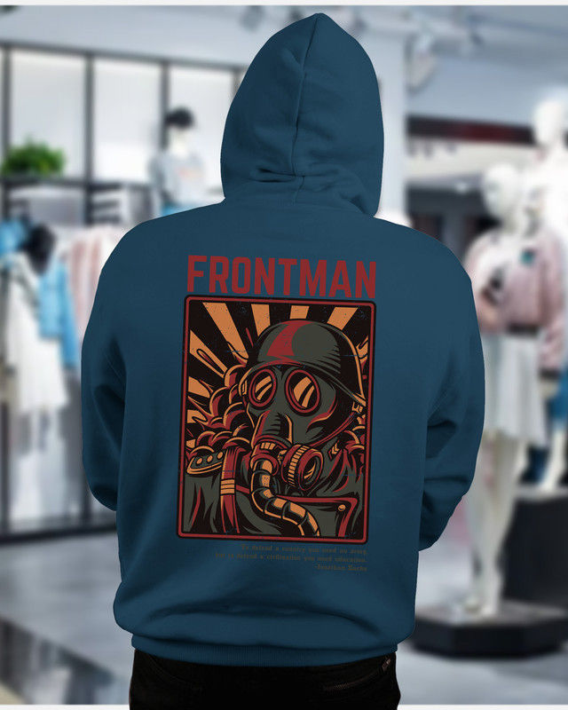 Thumbnail: Latest Anime Hoodie