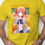 Thumbnail: Monthly Girls' Nozaki-kun - Signature Anime Series Cotton T-Shirt