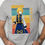 Thumbnail: Hunter X Hunter - Epic Cotton T-Shirt TS1159