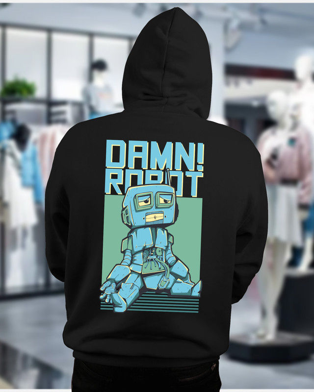 Men's Hoodie