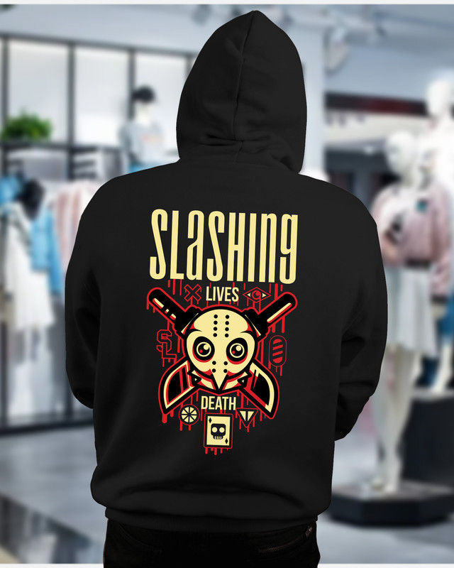 Thumbnail: Boys Anime Hoodie
