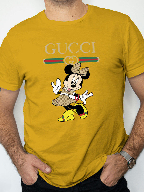 Thumbnail: Disney - Elite Showcase Design Cotton T-Shirt TS621