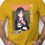 Thumbnail: My teen romantic comedy - Signature Anime Series Cotton T-Shirt TS1742