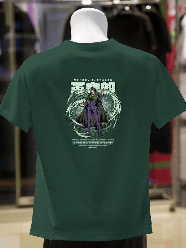 One Piece Anime T-Shirt