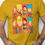 Thumbnail: Dragon Ball - Epic Anime Collection Cotton T-Shirt TS759