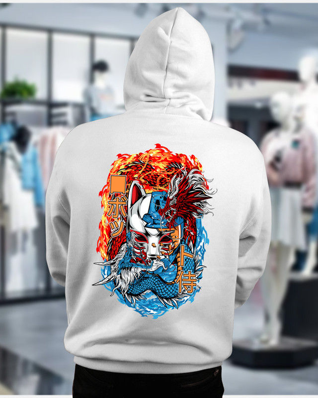 Thumbnail: Hoodie