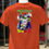 Thumbnail: Dragon Ball - Signature Anime Series Cotton T-Shirt TS898