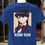 Thumbnail: Komi Can't Commmunicate - Prime Anime Selection Cotton T-Shirt