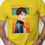 Thumbnail: Run with the wind T-Shirt