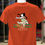 Thumbnail: Disney - Premium Collection Cotton T-Shirt TS552