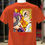 Thumbnail: Demon Slayer - Epic Anime Collection Cotton T-Shirt TS344