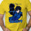 Thumbnail: Bluelock - Yoichi Isagi Cotton T-Shirt TS145