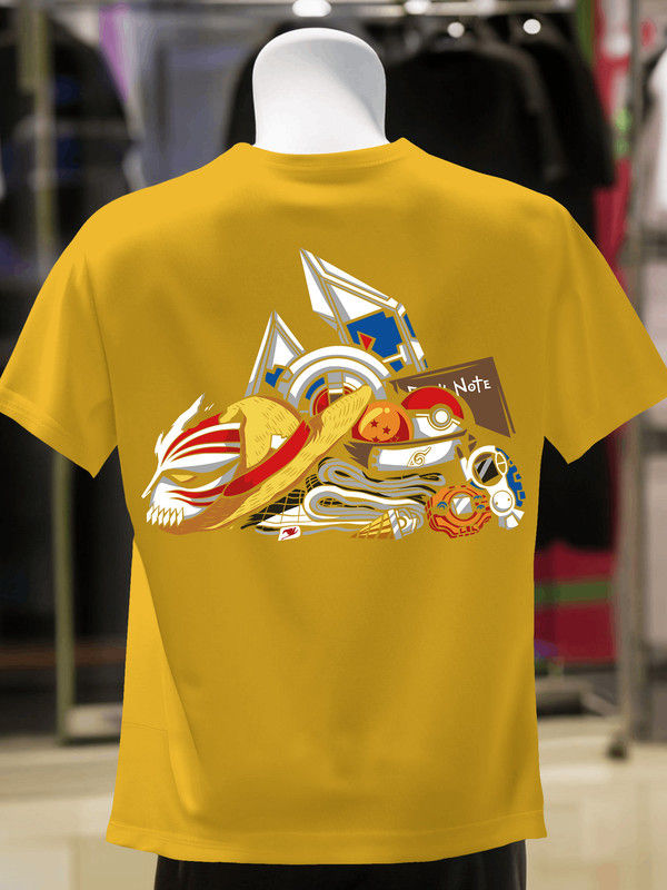 Thumbnail: design T Shirt online
