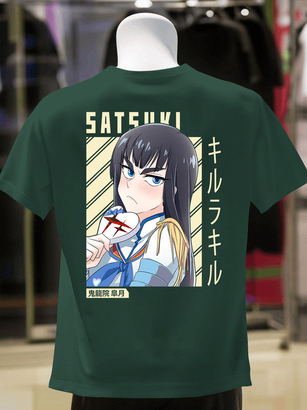Thumbnail: Kill la Kill - Prime Anime Selection Cotton T-Shirt TS1615
