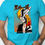 Thumbnail: Bleach - The Lust Cotton T-Shirt