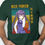 Thumbnail: Is the order a Rabbit - Prime Anime Selection Cotton T-Shirt TS1181