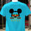 Thumbnail: Disney - Elite Showcase Design Cotton T-Shirt TS622